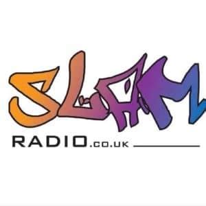 slam radio listen.
